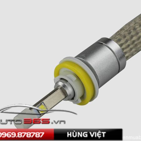 Bóng led cree xhp70 sáng lừng danh.